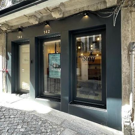 Mystay Porto Sao Bento Екстер'єр фото
