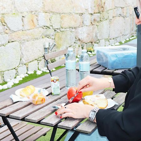 Mystay Porto Sao Bento Екстер'єр фото