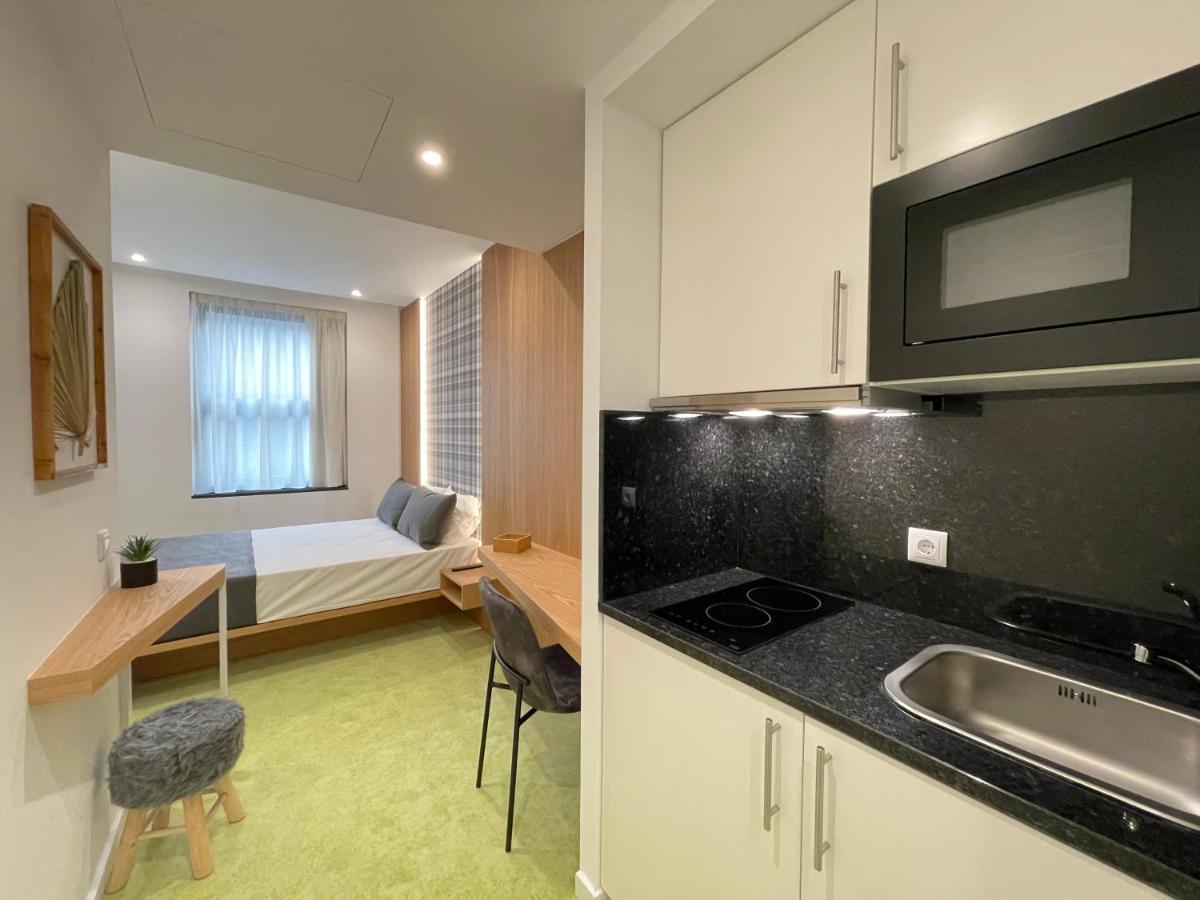 Mystay Porto Sao Bento Екстер'єр фото