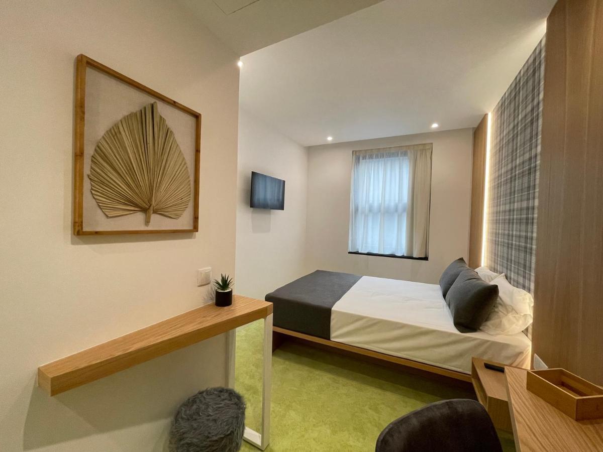 Mystay Porto Sao Bento Екстер'єр фото