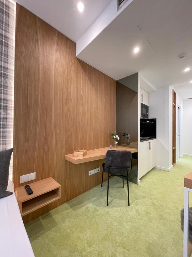 Mystay Porto Sao Bento Екстер'єр фото