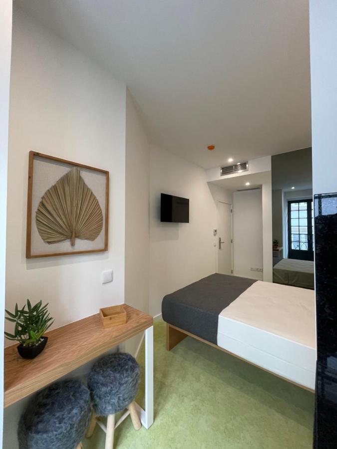 Mystay Porto Sao Bento Екстер'єр фото
