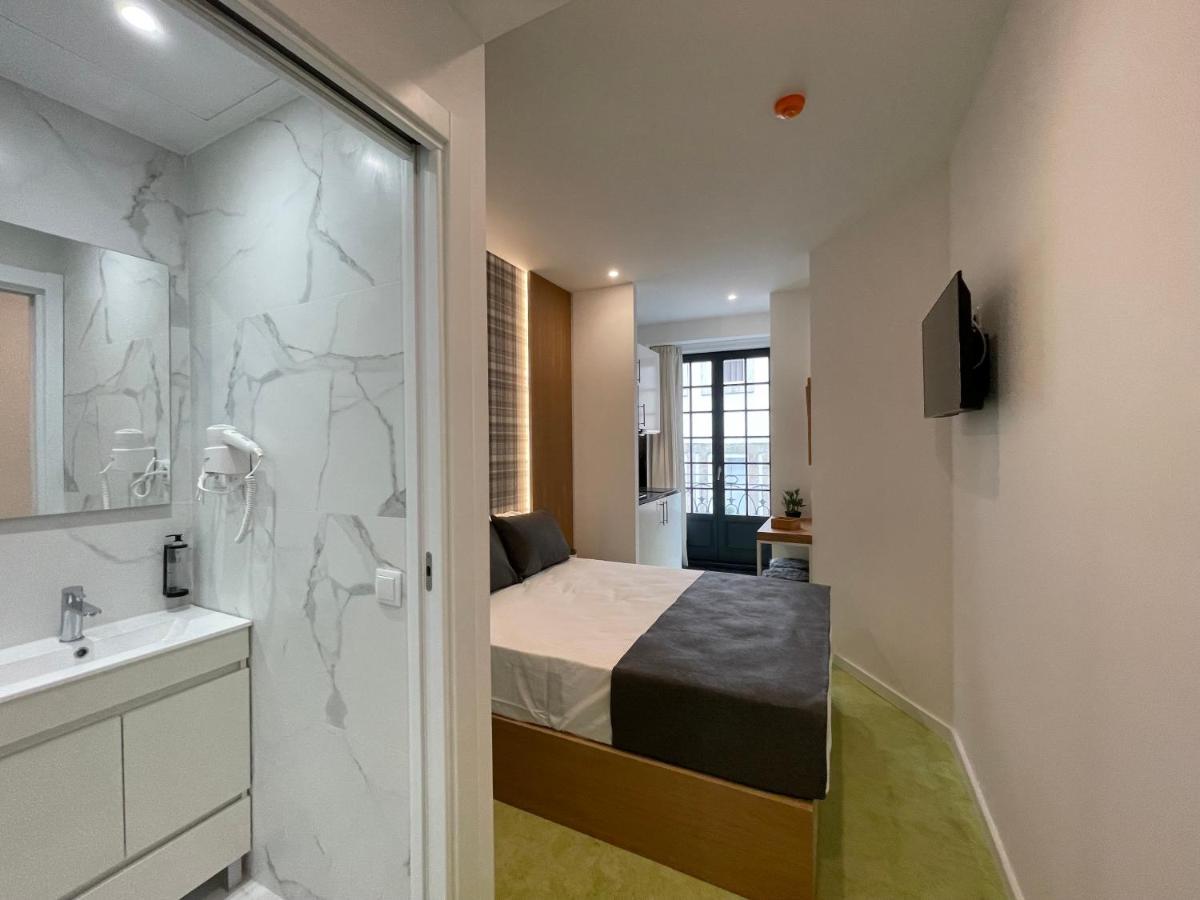 Mystay Porto Sao Bento Екстер'єр фото