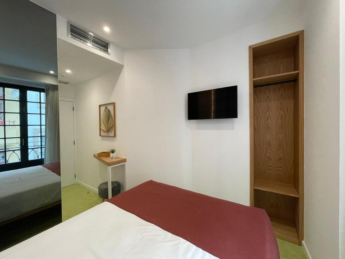 Mystay Porto Sao Bento Екстер'єр фото
