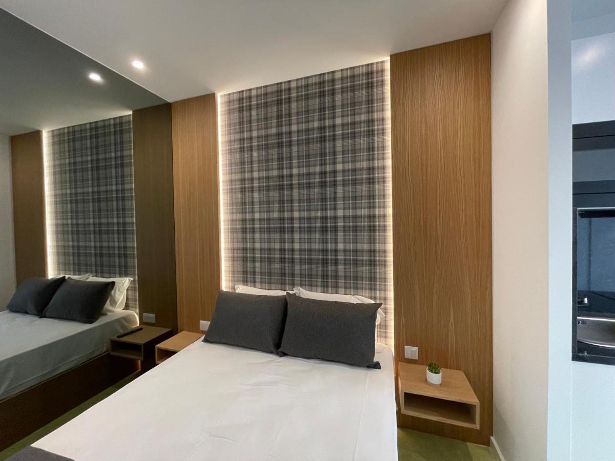 Mystay Porto Sao Bento Екстер'єр фото