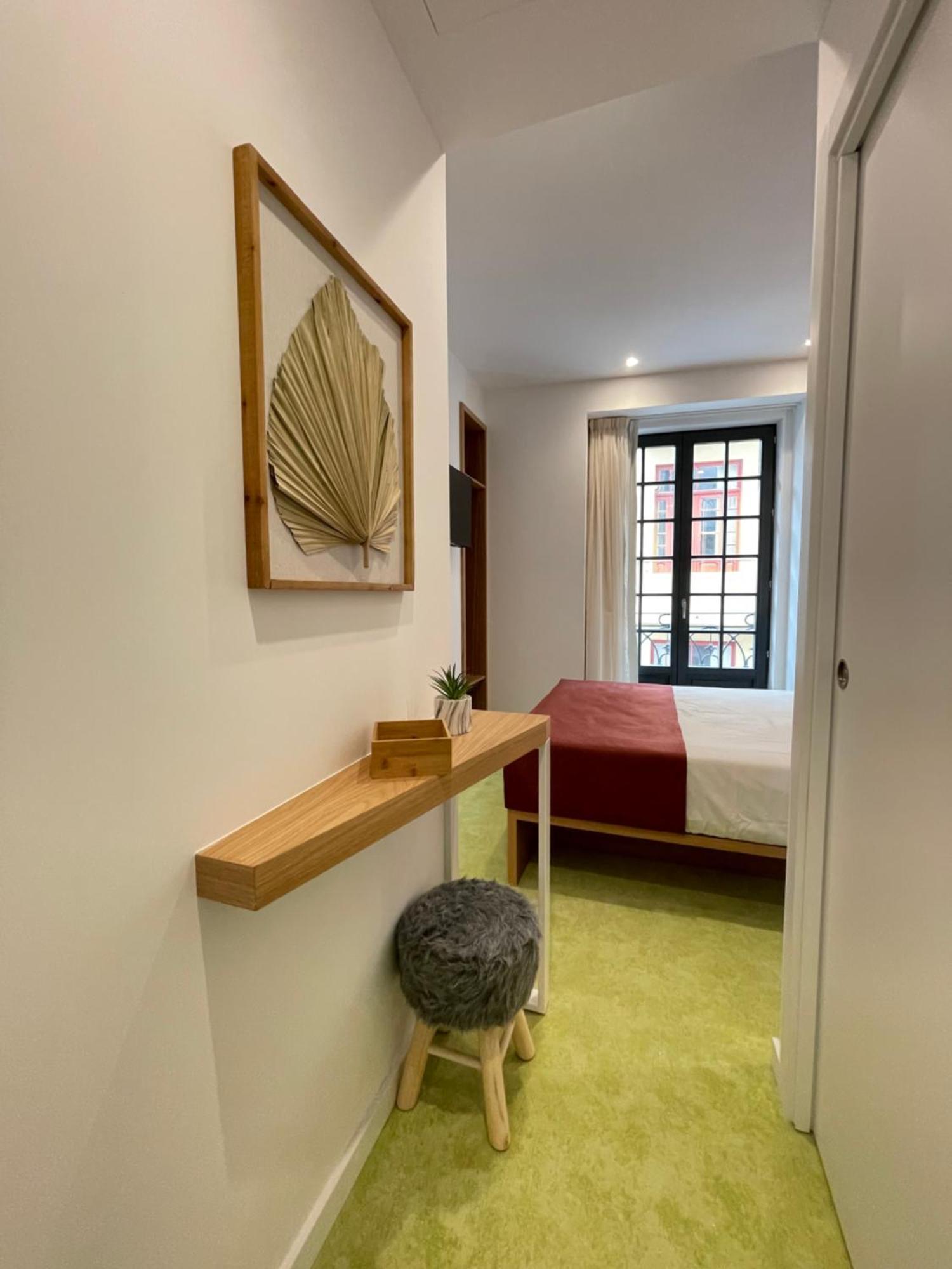 Mystay Porto Sao Bento Екстер'єр фото