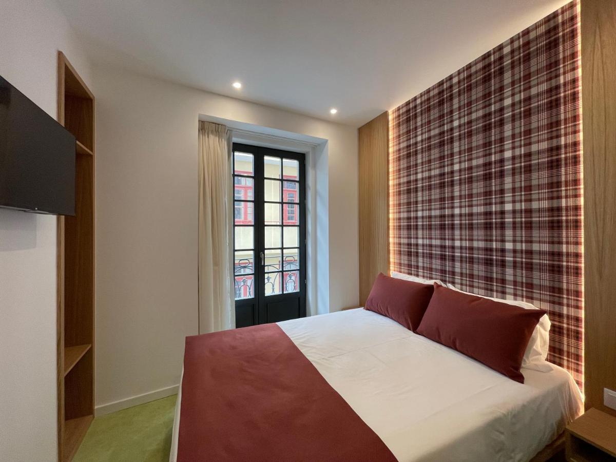 Mystay Porto Sao Bento Екстер'єр фото
