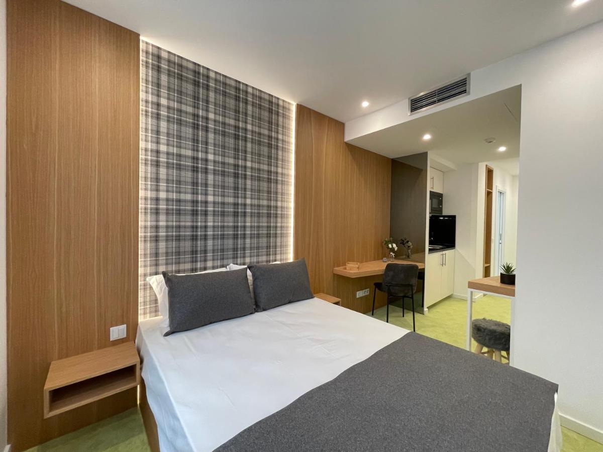Mystay Porto Sao Bento Екстер'єр фото