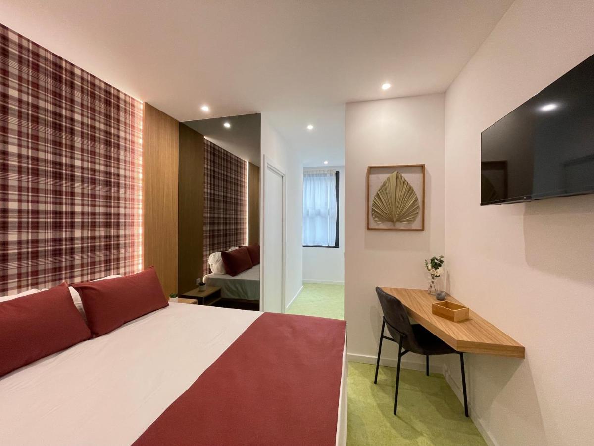 Mystay Porto Sao Bento Екстер'єр фото