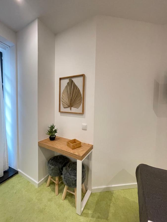 Mystay Porto Sao Bento Екстер'єр фото