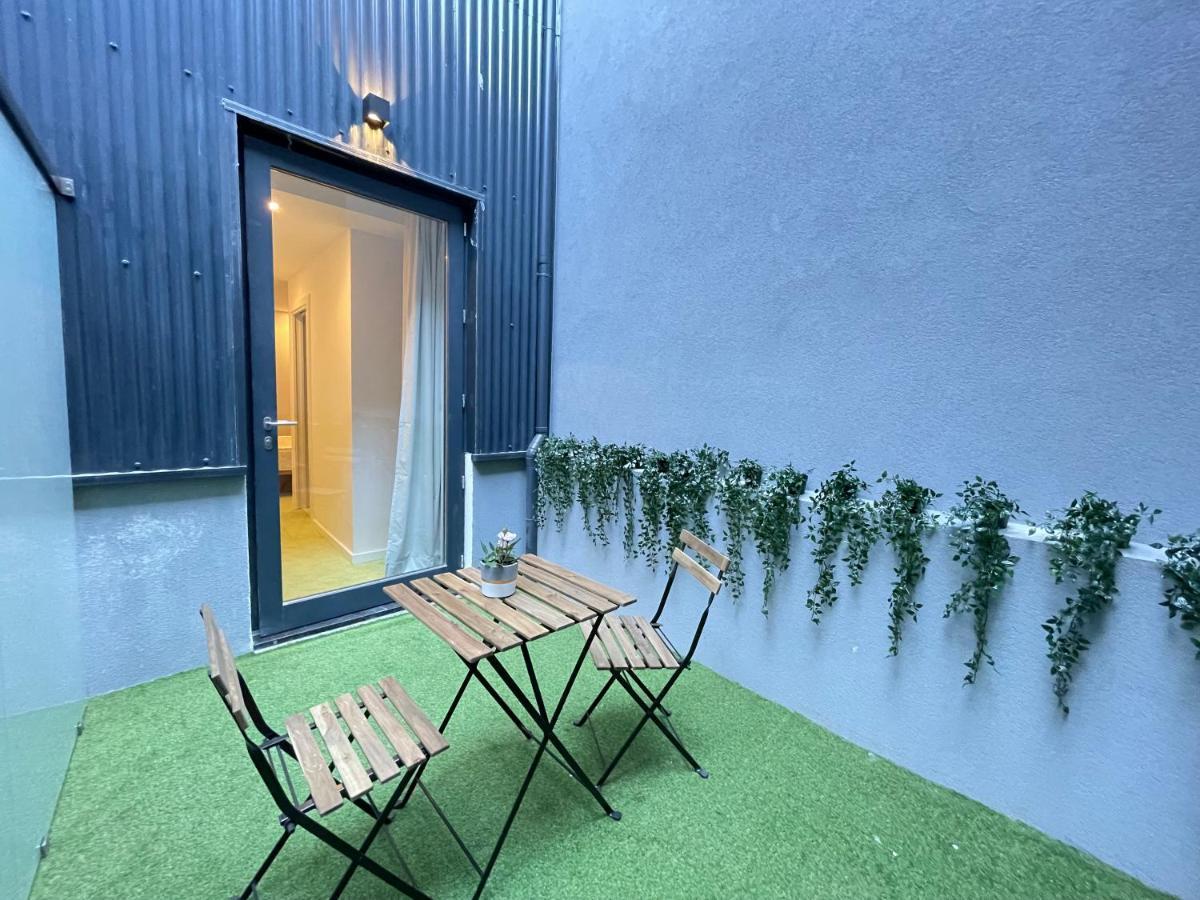 Mystay Porto Sao Bento Екстер'єр фото
