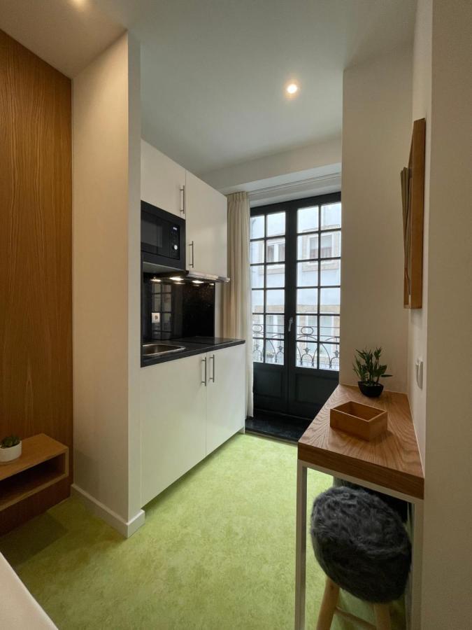 Mystay Porto Sao Bento Екстер'єр фото