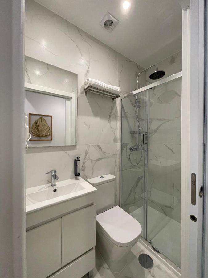 Mystay Porto Sao Bento Екстер'єр фото
