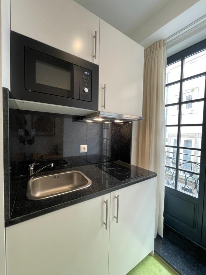 Mystay Porto Sao Bento Екстер'єр фото