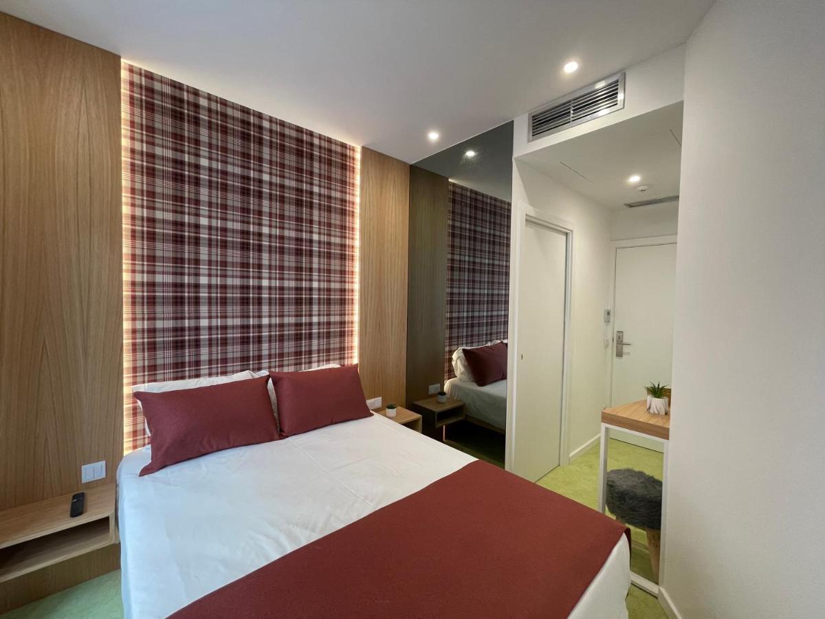 Mystay Porto Sao Bento Екстер'єр фото