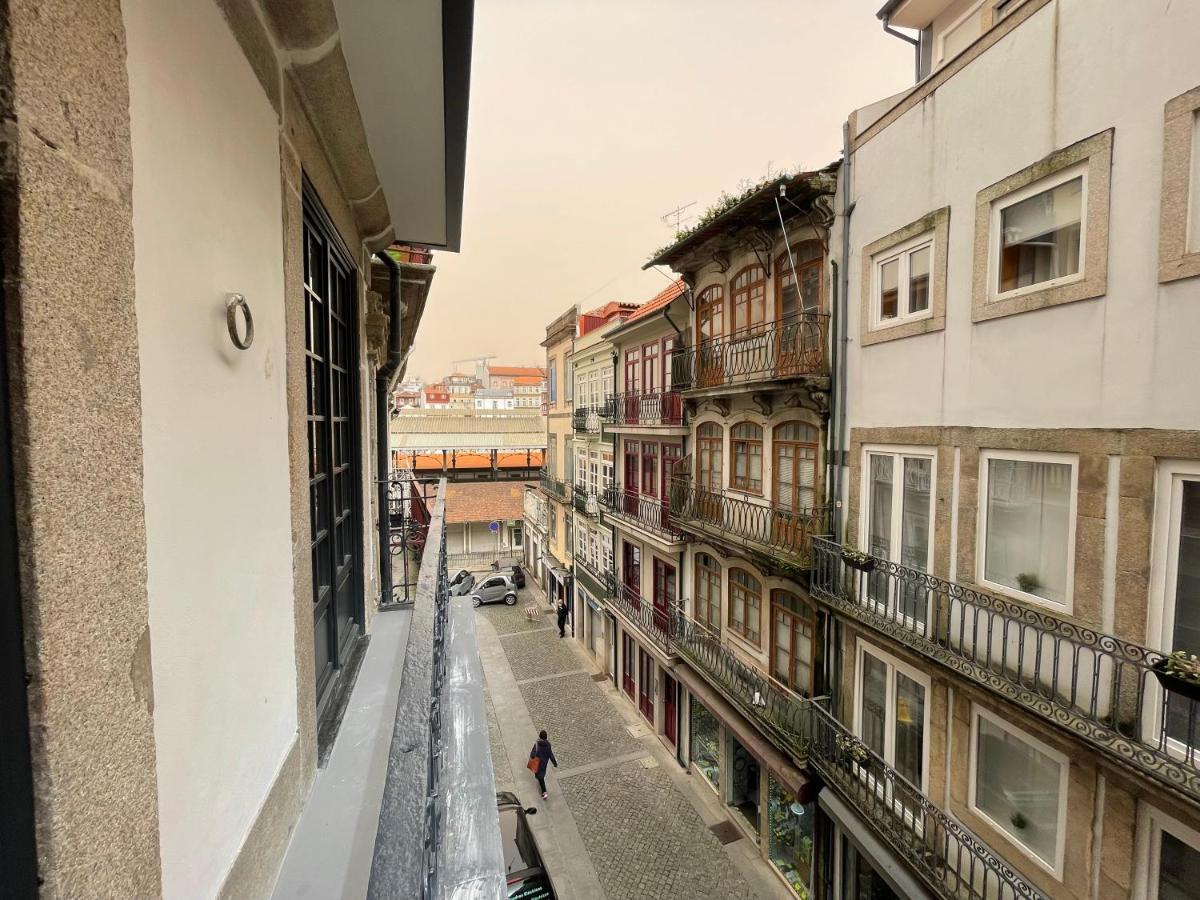 Mystay Porto Sao Bento Екстер'єр фото