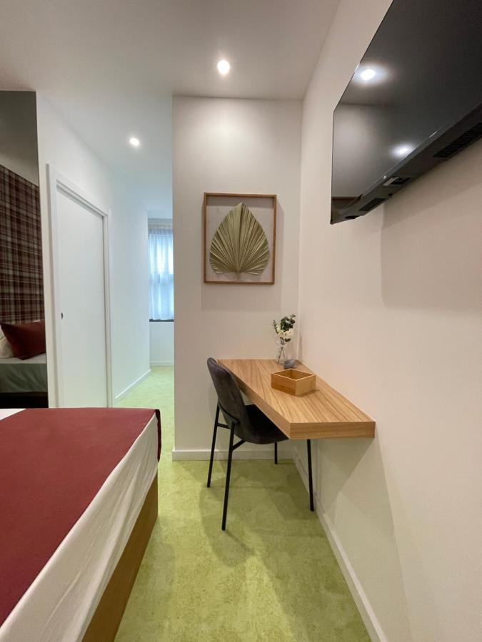 Mystay Porto Sao Bento Екстер'єр фото
