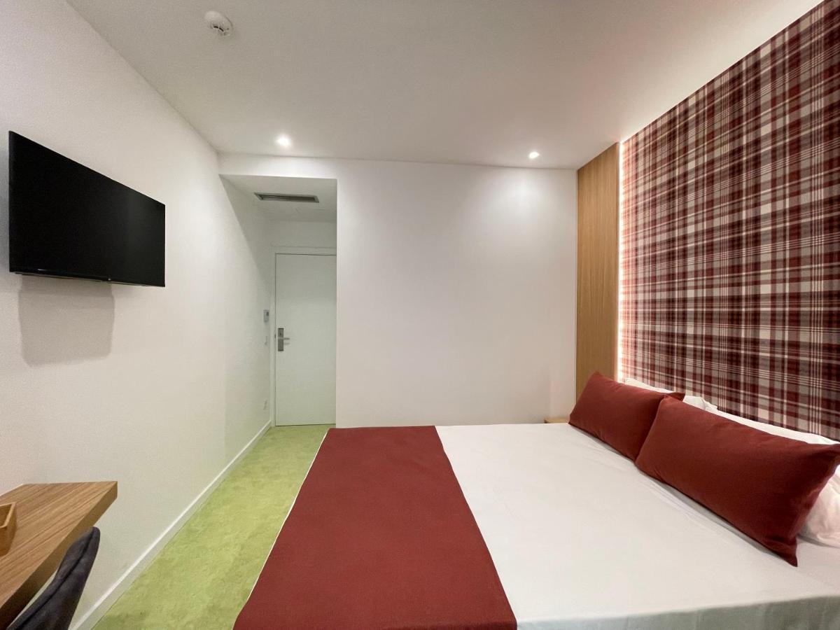 Mystay Porto Sao Bento Екстер'єр фото