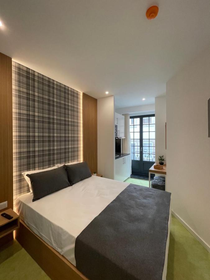 Mystay Porto Sao Bento Екстер'єр фото