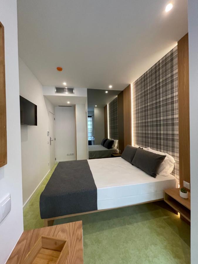 Mystay Porto Sao Bento Екстер'єр фото
