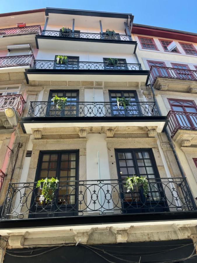Mystay Porto Sao Bento Екстер'єр фото