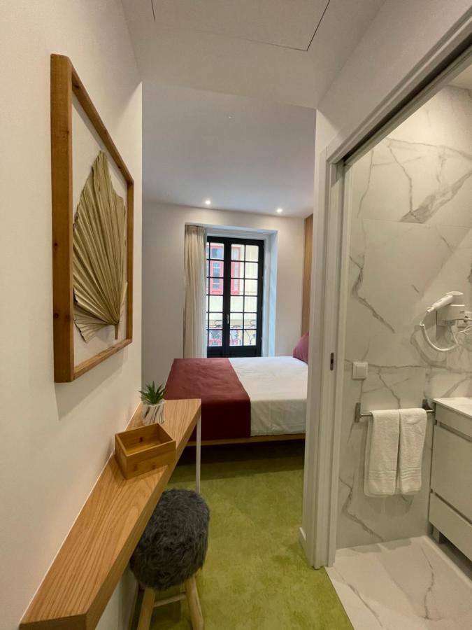 Mystay Porto Sao Bento Екстер'єр фото