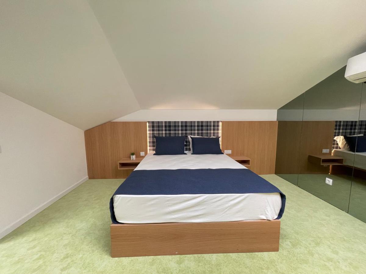Mystay Porto Sao Bento Екстер'єр фото