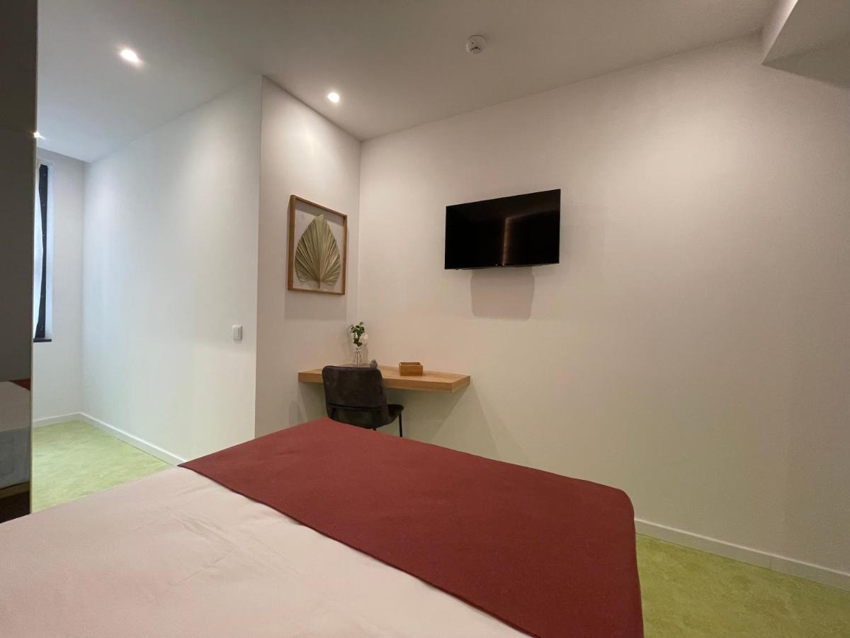 Mystay Porto Sao Bento Екстер'єр фото