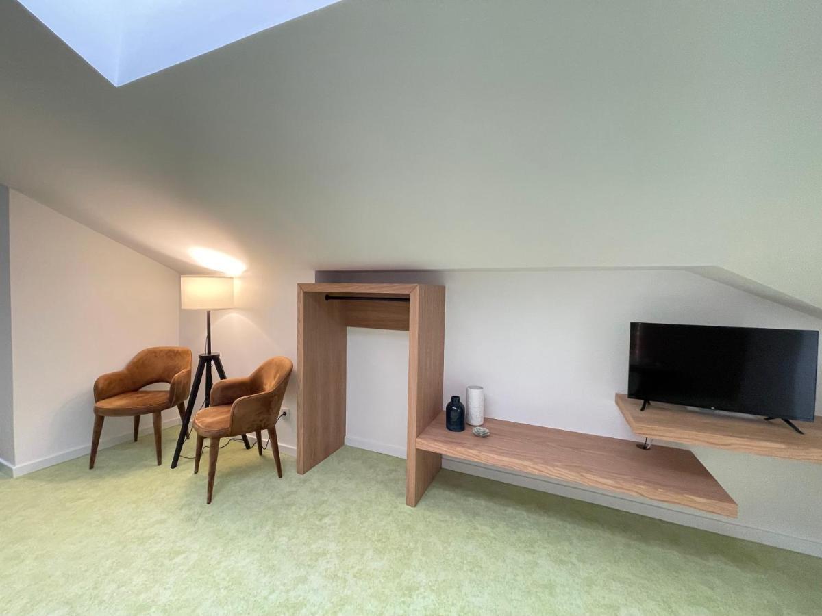 Mystay Porto Sao Bento Екстер'єр фото