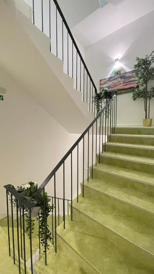 Mystay Porto Sao Bento Екстер'єр фото