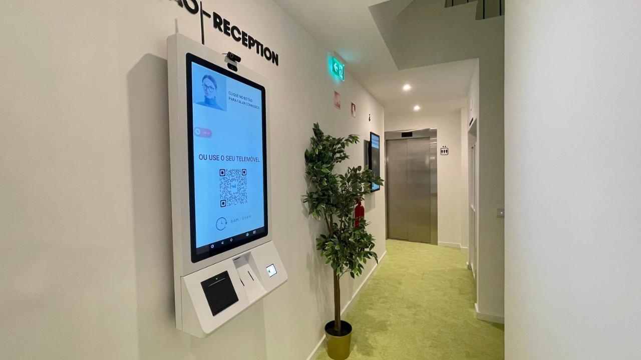 Mystay Porto Sao Bento Екстер'єр фото