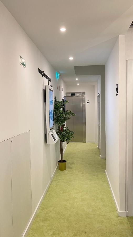 Mystay Porto Sao Bento Екстер'єр фото
