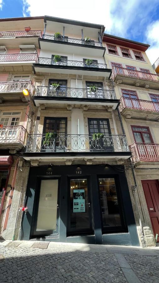 Mystay Porto Sao Bento Екстер'єр фото