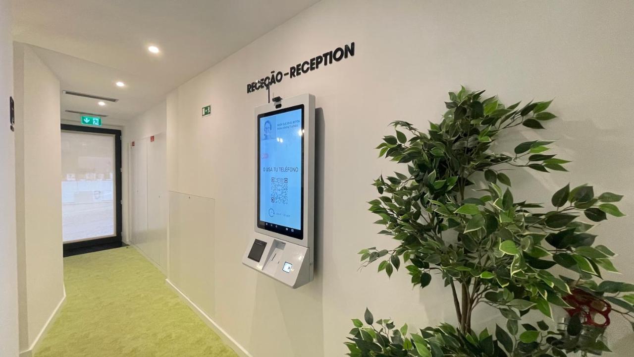 Mystay Porto Sao Bento Екстер'єр фото