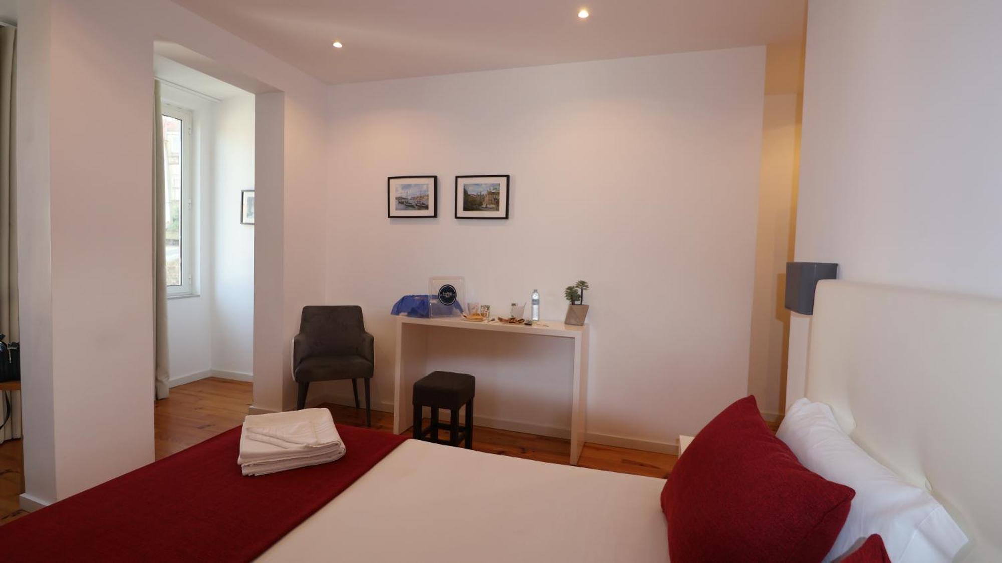 Mystay Porto Sao Bento Екстер'єр фото